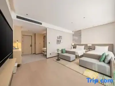 Holiday Inn SUZHOU NORTH by IHG - 50