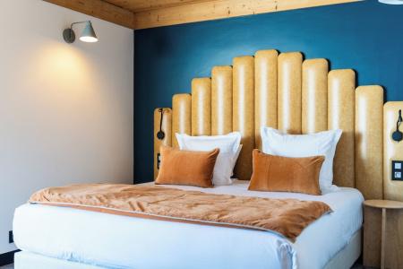 Hôtel Fahrenheit Seven Val Thorens - 56