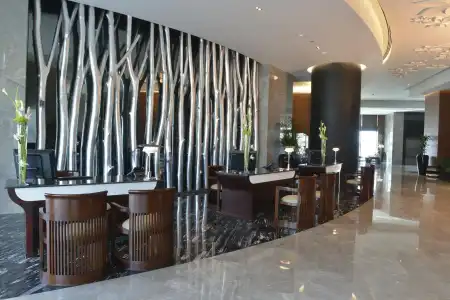 Ramee Grand & Spa - 16