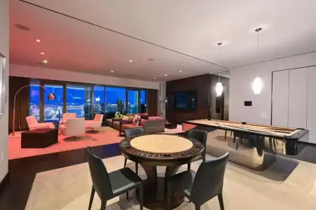 Beautiful Palms Place Suite - 386