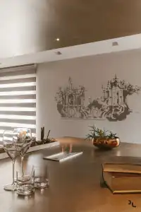 Residenza del Monaco Bianco - 14