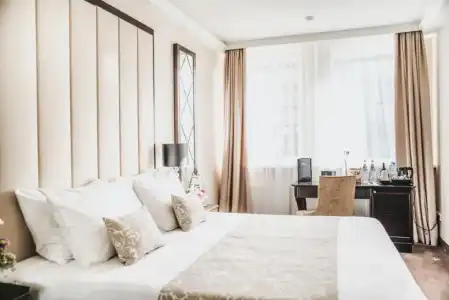 Baltic Beach & SPA - 43