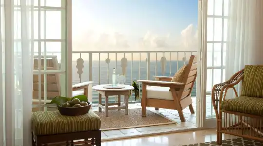 Ocean Key Resort - A Noble House Resort - 208