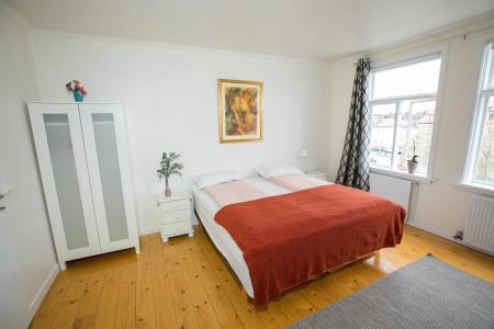 Central Guesthouse Reykjavík - 2