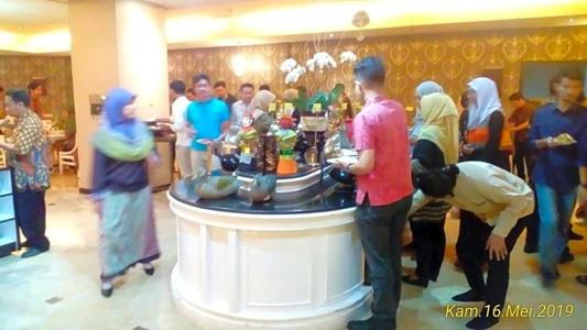 Grand Cempaka - 22
