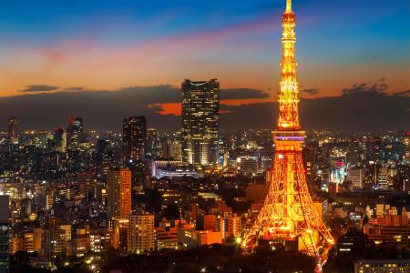 InterContinental ANA Tokyo by IHG - 29