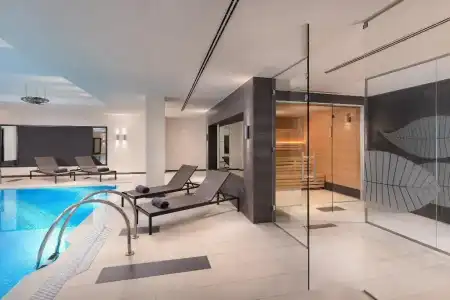 The Westin Valencia - 25