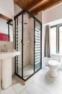 Hostal Juarez - Hostel - 53