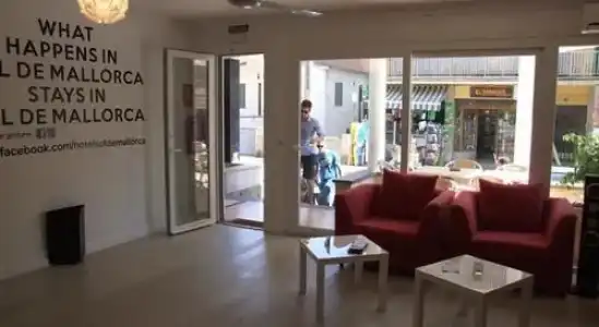 Hostal Sol de Mallorca. - 26