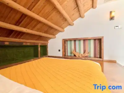 Yuequ yunshang Guesthouse - 98