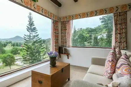 Swiss Valley Hip Resort - 102