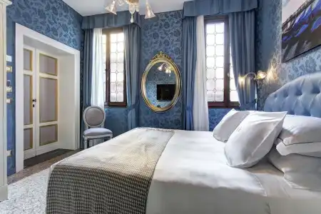 GKK Exclusive Private Suites Venezia - 18