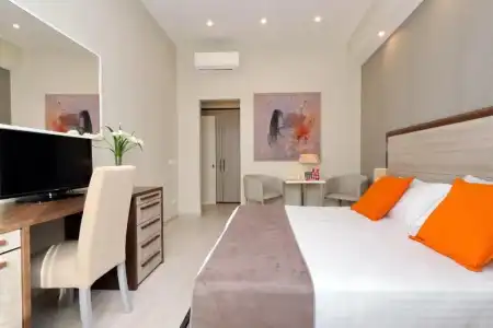 Relais Servio Tullio - 52