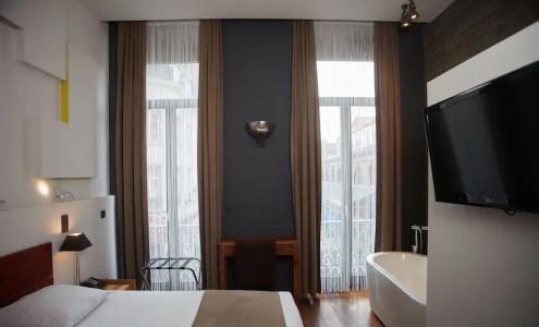 Boutique Saint-Géry - 120