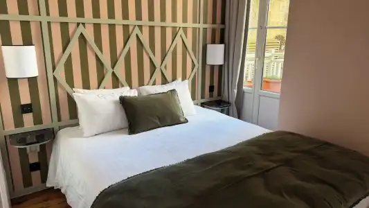 Boutique Hôtel Le Clos Huguerie – Bordeaux Centre - 44