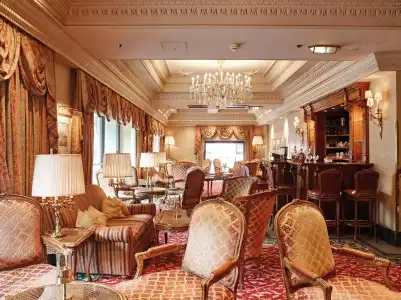 Eurostars Grand Wien - 1