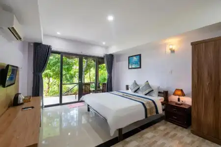 Mai Phuong Resort Phu Quoc - 28