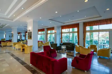 Miarosa Konaklı Garden - All Inclusive - 1