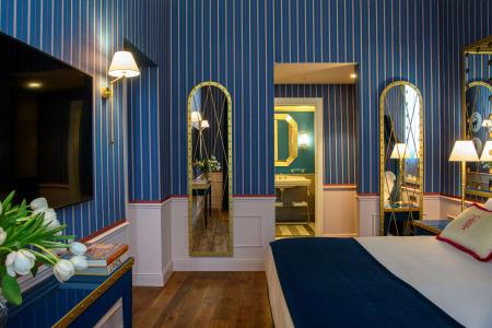 Il Tornabuoni Unbound - 12