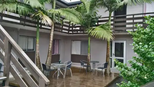Siesta Motel - 23