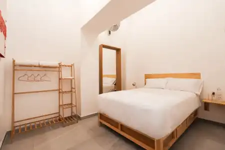 Hostal Juarez - Hostel - 37