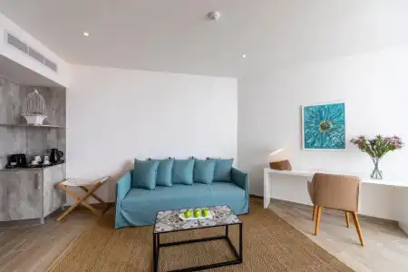 Leonardo Plaza Cypria Maris Beach & Spa - 249