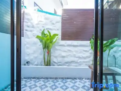 Yi's Garden Villa - 45