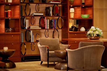Park Hyatt Zurich - 1