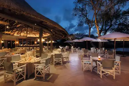 Constance Belle Mare Plage - 32