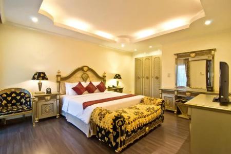 LK Royal Suite Pattaya - 58