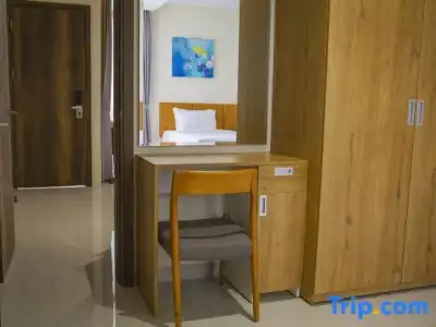 Sea Breeze Resort - 292