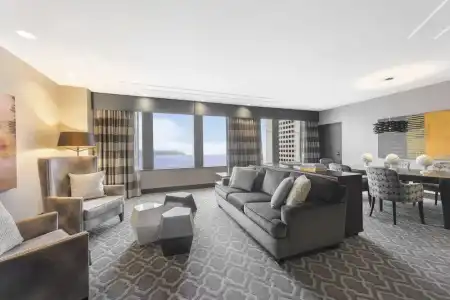 Hilton Motif Seattle - 81