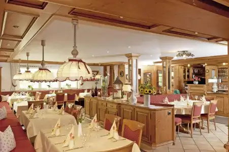 Hotel-Gasthof Rose - 10
