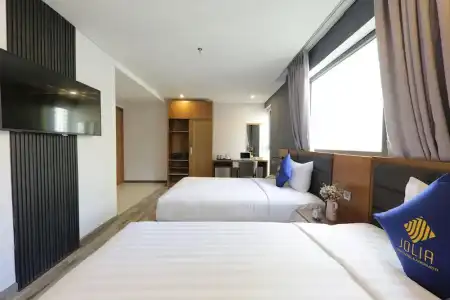 Jolia Danang Beach - 119