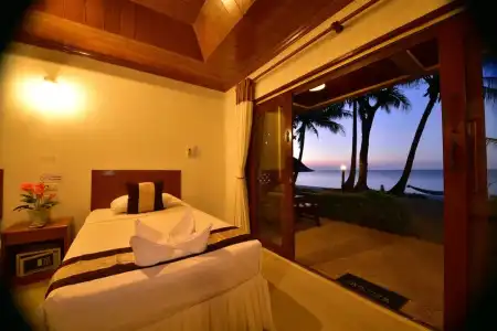 Haad Khuad Resort - 71