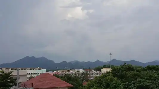 Narai Iyara Palace Lopburi - 56