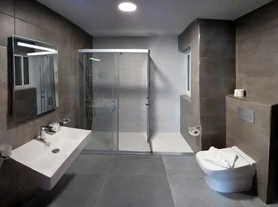 Pebbles Resort - 52