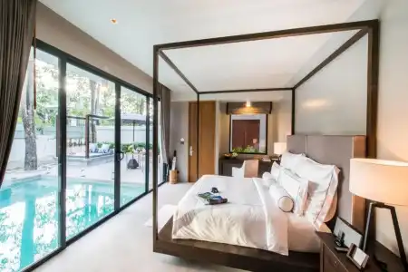 Aleenta Phuket - Phang Nga - The Leadings of the World - 180