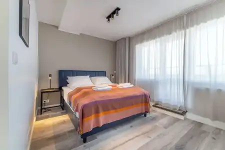 Hlemmur Suites - 137