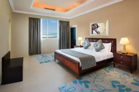 Al Hamra Village - 3