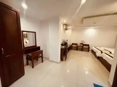 Saigon Europe & Spa - 79