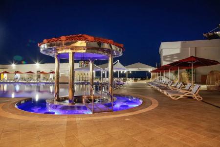 Mirage Bab Al Bahr - 17