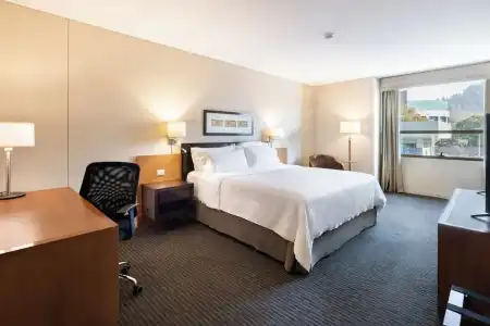 Holiday Inn Express SANTIAGO LAS CONDES by IHG - 125