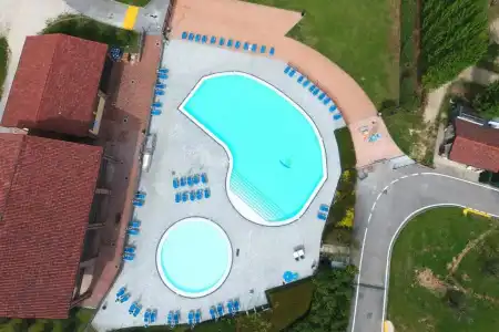 Piantelle Camping - 76
