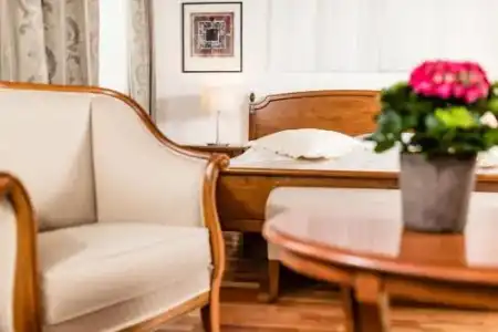 Restaurant Lilie - 4