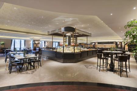 InterContinental Shanghai Ruijin by IHG - 33