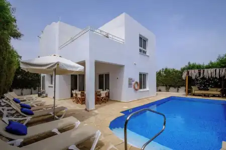 Thalassines Beach Villas - 186