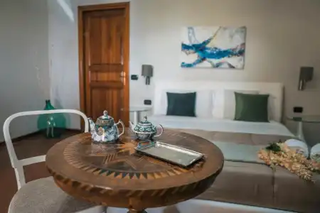 Villa La Lumia B&B Suites & Apartments - 52