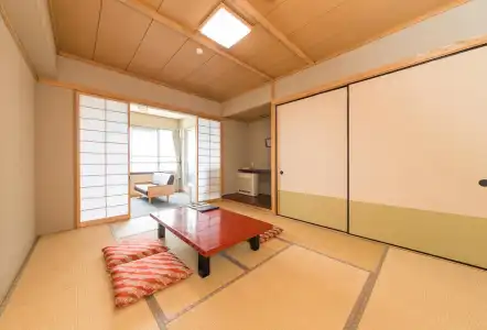 Satoyu Mukashibanashi Yuzanso Ryokan - 43
