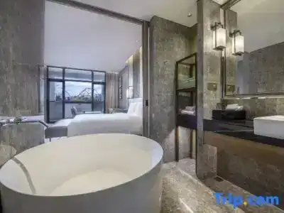 Crowne Plaza Kunming Ancient Dian Town by IHG - 107